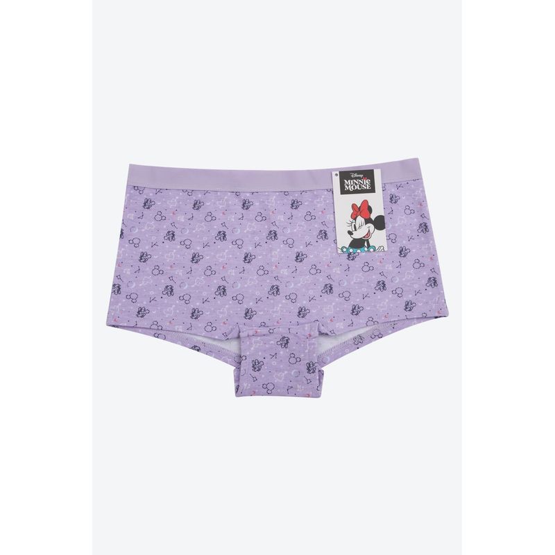 Boxer nueva coleccion disney para adolescentes paquete x5