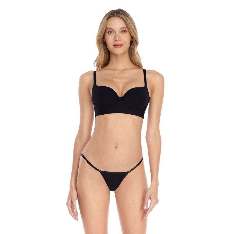 Brasier  realce natural | Varillas laterales | Cargaderas graduables _ Ref: 47080