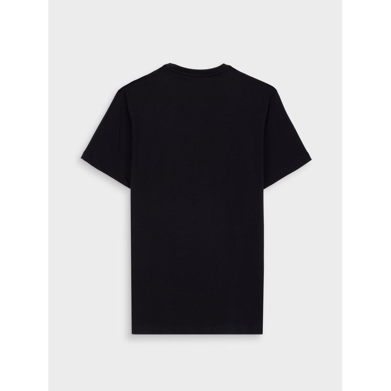 Camiseta Cuello Redondo para Hombre 49868