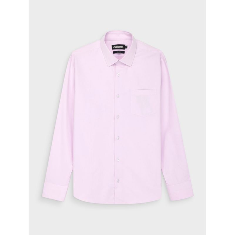 Camisa para Hombre 13783