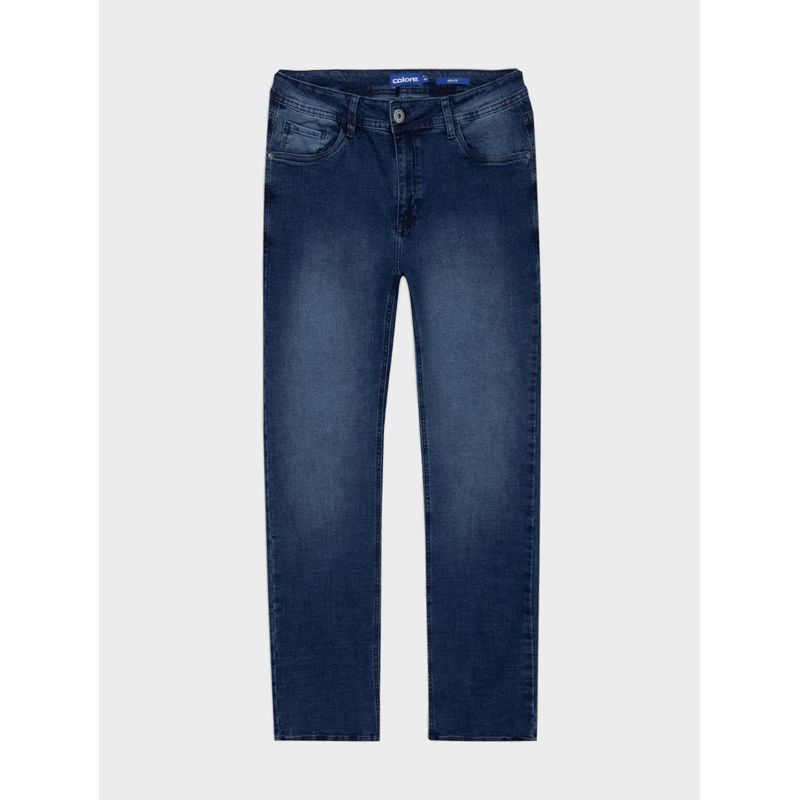 Jean Slim para Hombre 13916