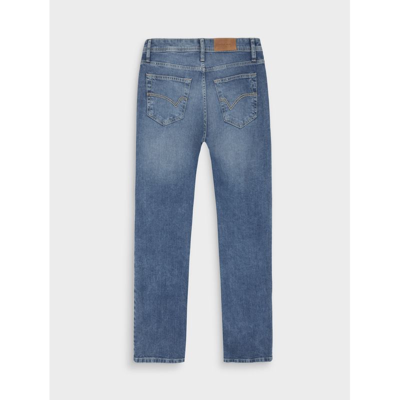 Jean Straight para Hombre 48566