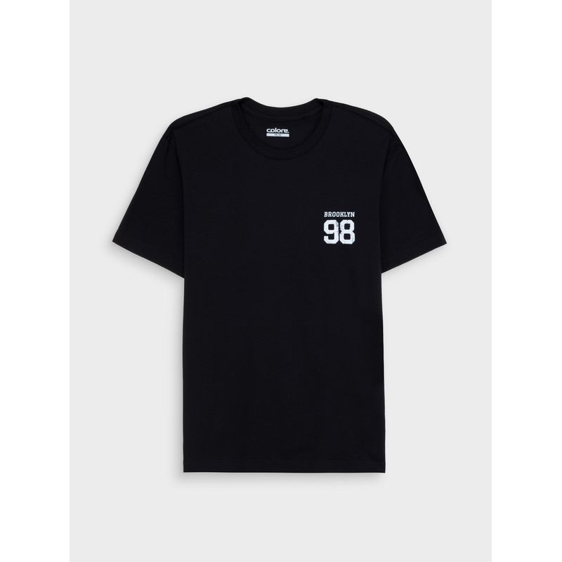 Camiseta Estampada para Hombre 14199