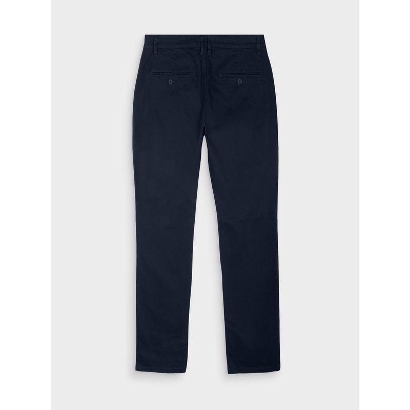 Pantalón Unicolor para Hombre 12597