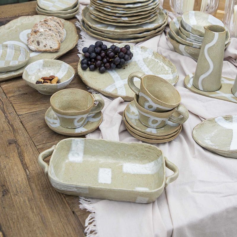 Molde para hornear Caona 25cm