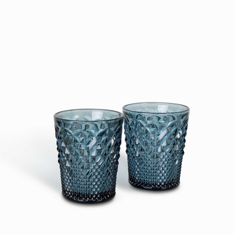 Vaso alma azul setx2