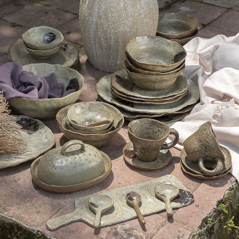 Cucharita para salsas Oclo pequeña