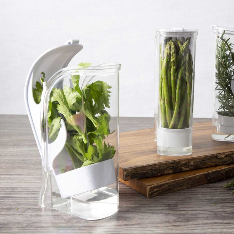 Conservador de hierbas