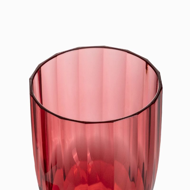 Copa aria roja 350ml setx2