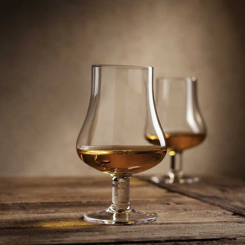 Copa para el whisky setx2