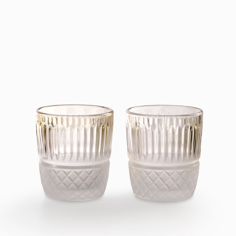 Vaso soto 280ml setx2