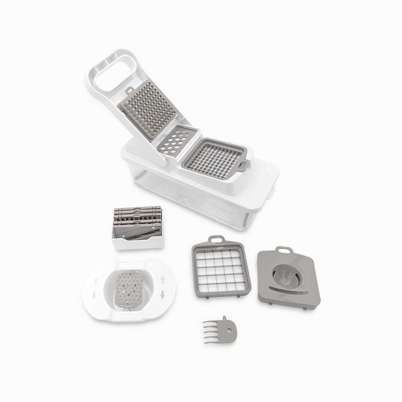 Picador multifuncional Adesia