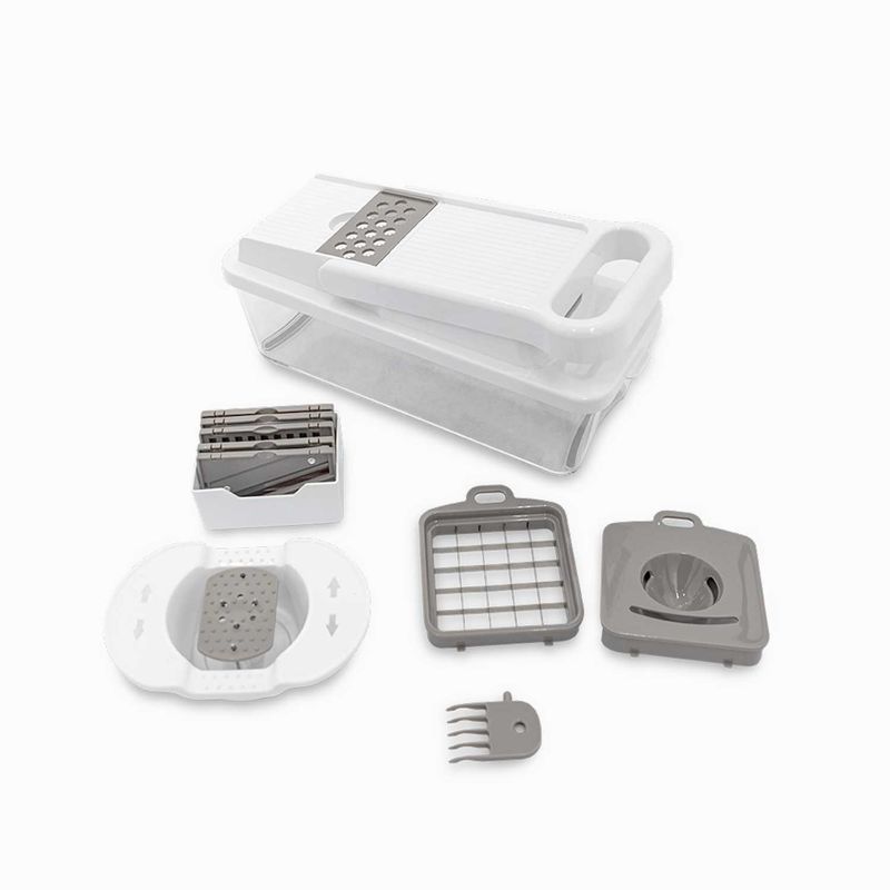 Picador multifuncional Adesia