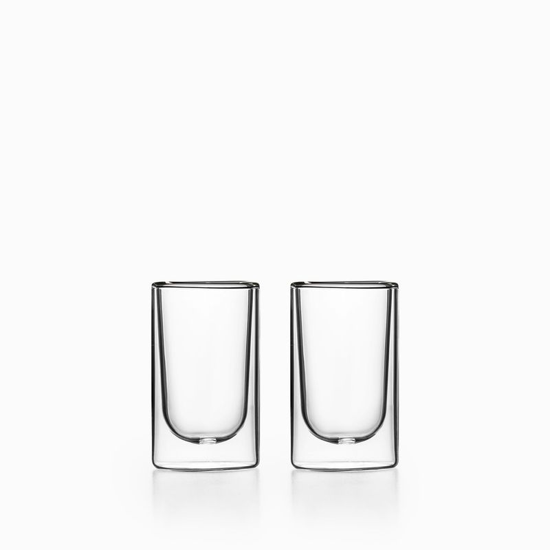 Shot doble pared 50ml setx2