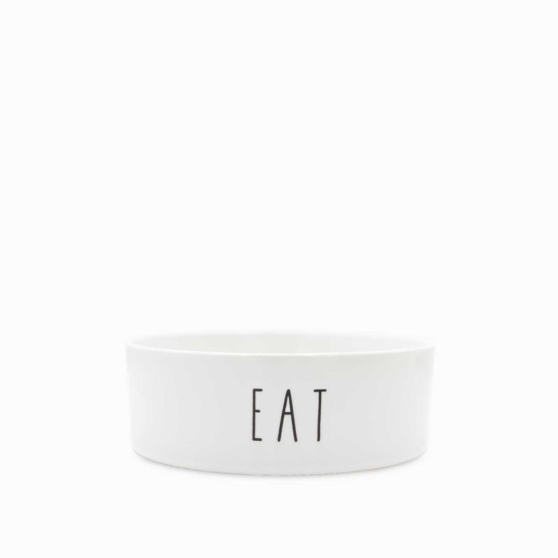 Bowl para mascotas EAT