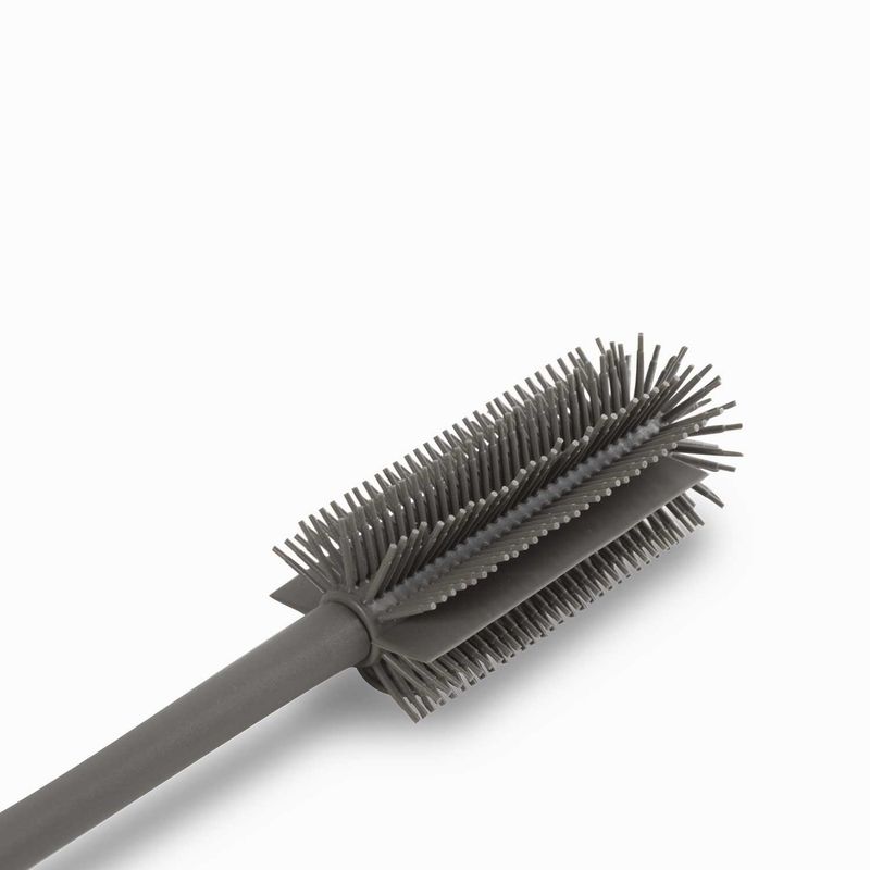 Cepillo para vasos y botellas silicona