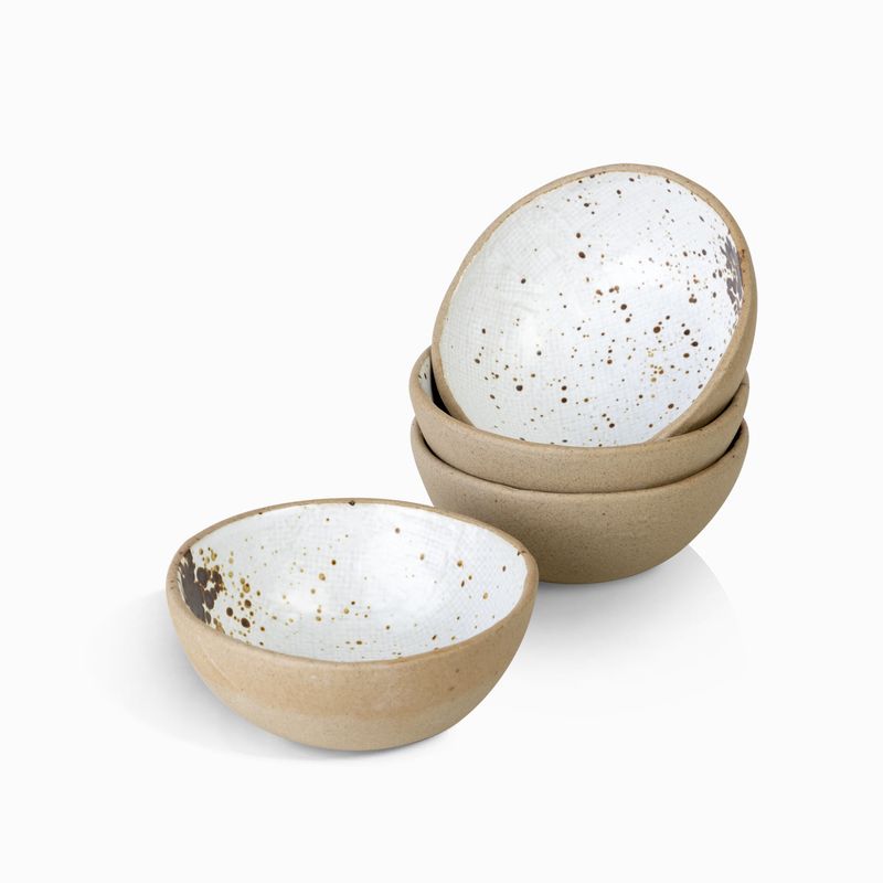 Tazon pequeño gayra blanco setx4