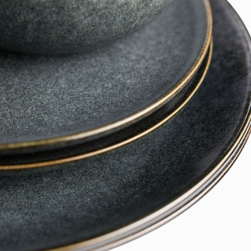 Vajilla Azura 4 puestos set x16