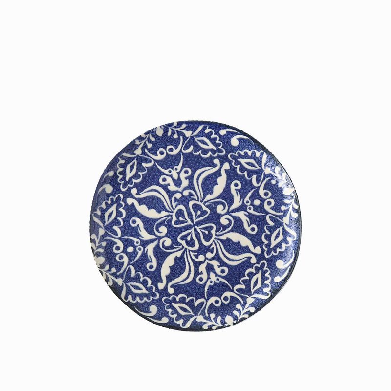 Plato principal corina 27cm setx4