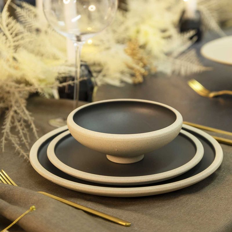 Tazon sopa osaka 15cm setx4