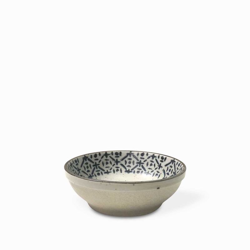 Tazon sopa malaga 15cm setx4