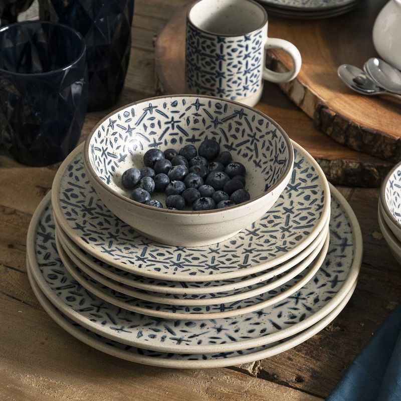 Tazon sopa malaga 15cm setx4