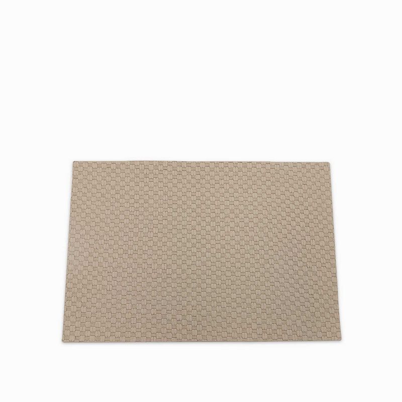 Individual Prato beige