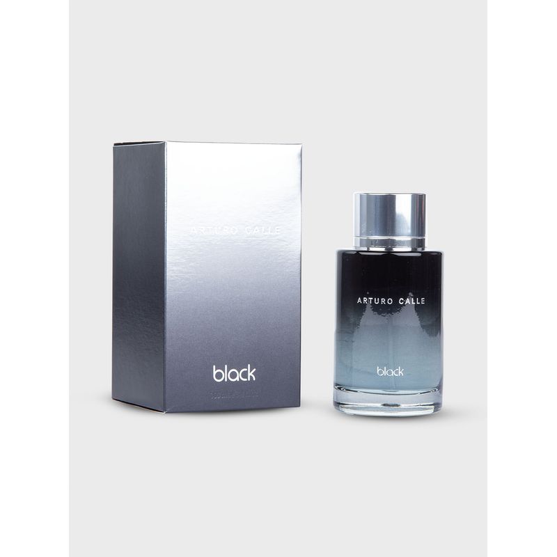 Perfume BLACK ARTURO CALLE