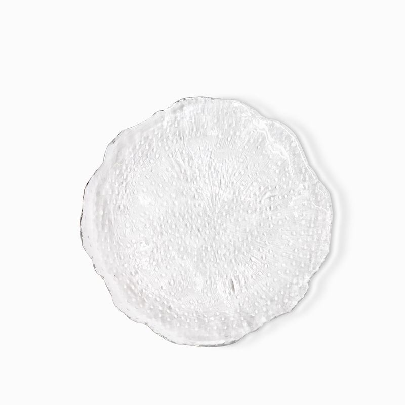 Plato grande quebec 26 cm set x2