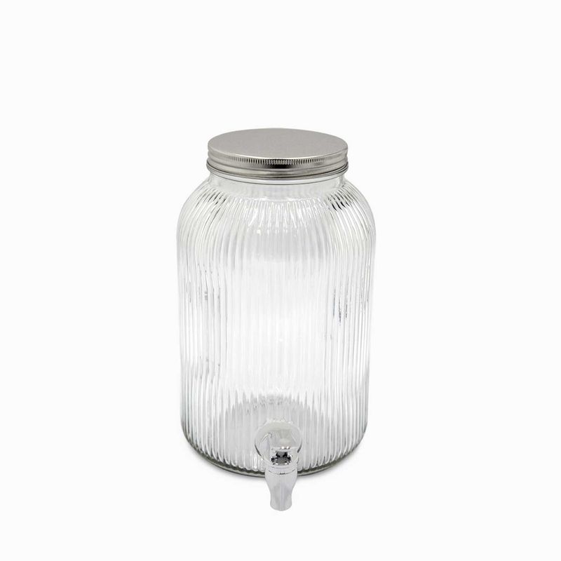 Dispensador de bebidas 3500ml