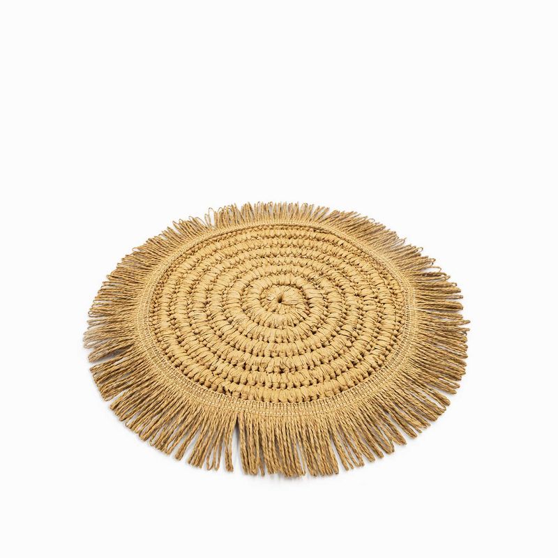 Individual redondo milano