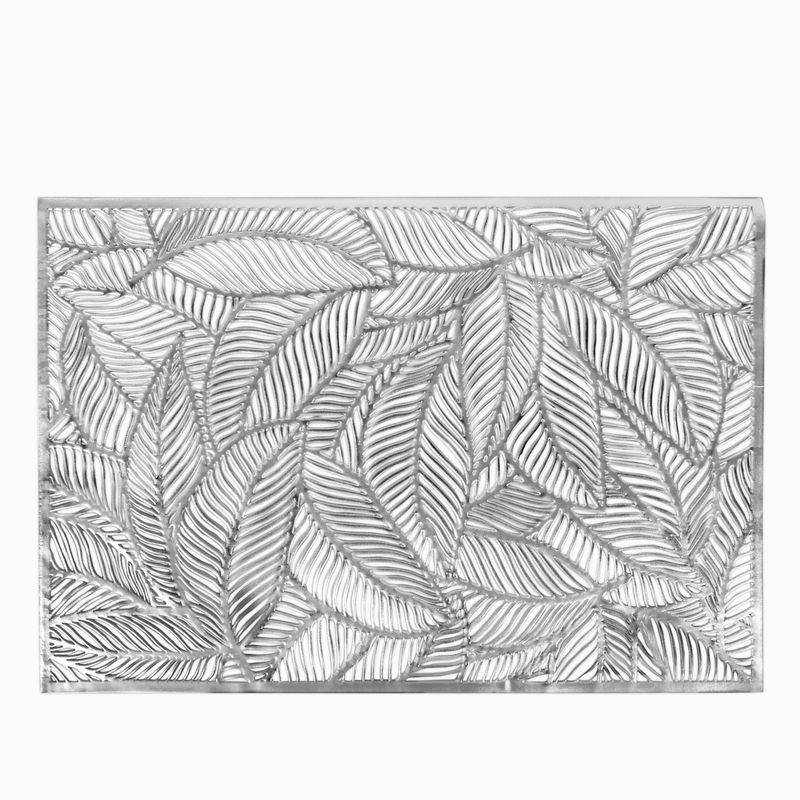 Individual salvia plateado