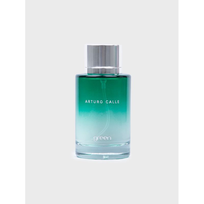 Perfume Green Arturo Calle 34964