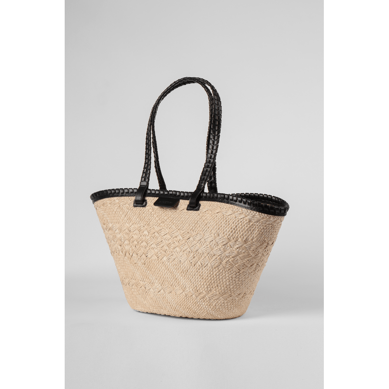 Santorini Bag, Black