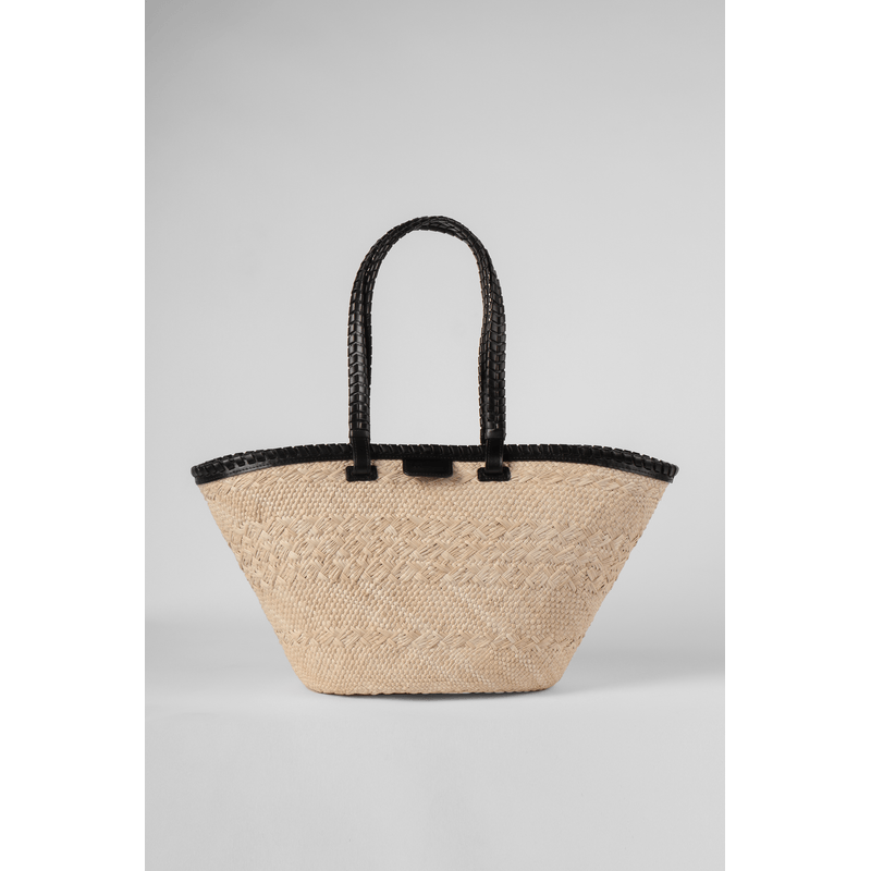 Santorini Bag, Black