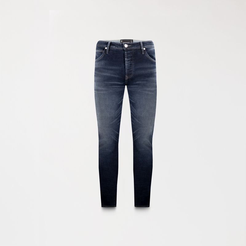 SCIPIO JEAN MEN BLUE DENIM