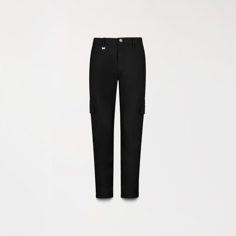ROCO PANT MEN BLACK