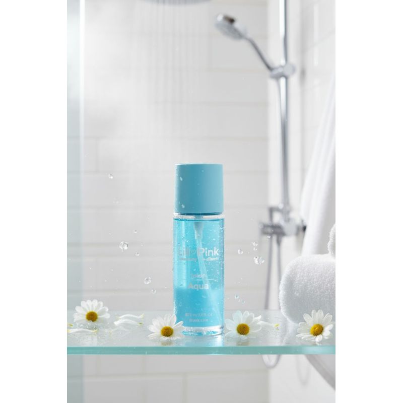 Splash corporal aqua 75ml