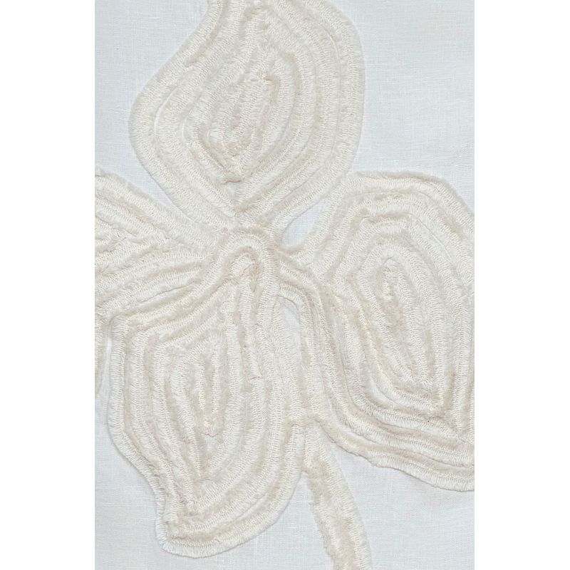 Falda samoa vainilla