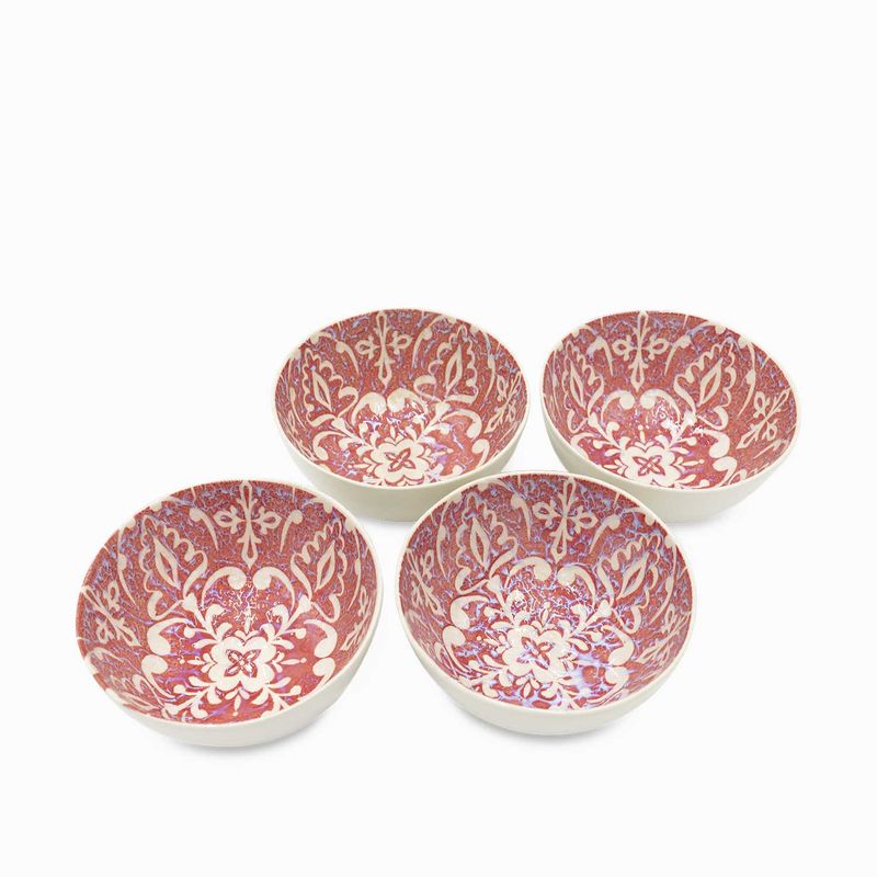 Tazon sopa aurora 15.2cm setx4