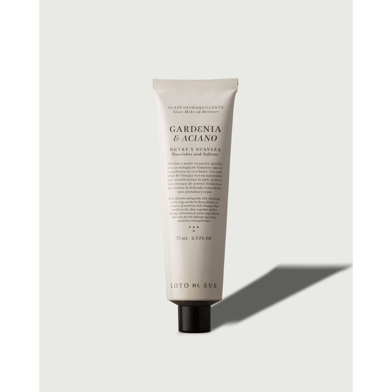 Glasé Desmaquillante