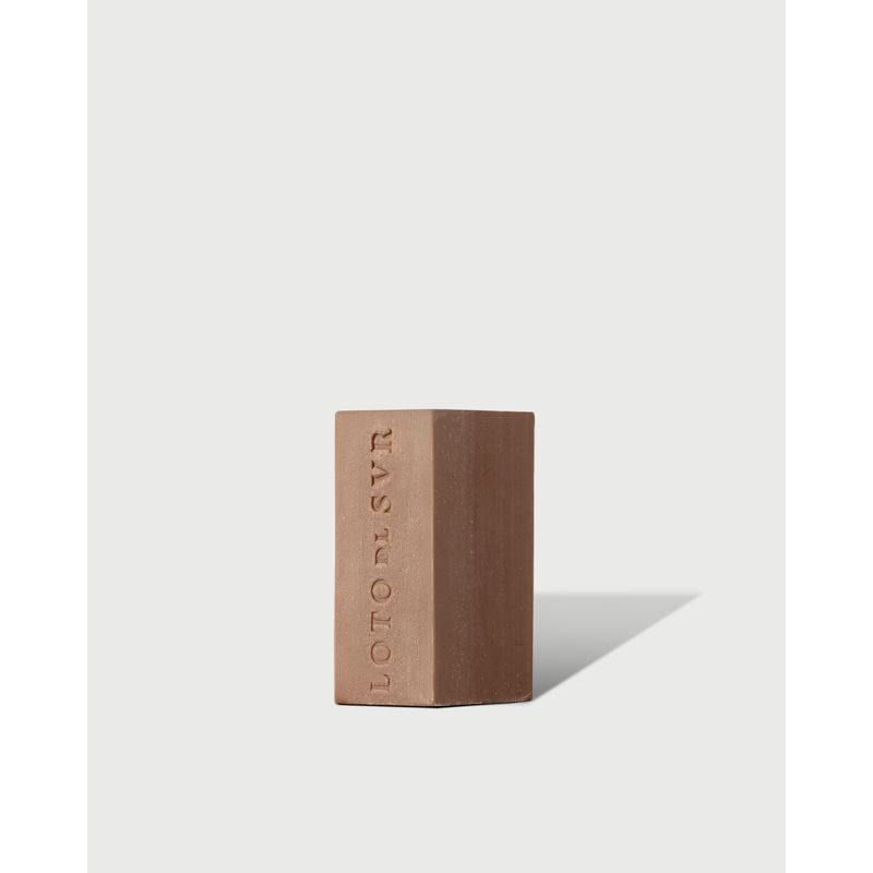 Jabón Sólido Vegetal