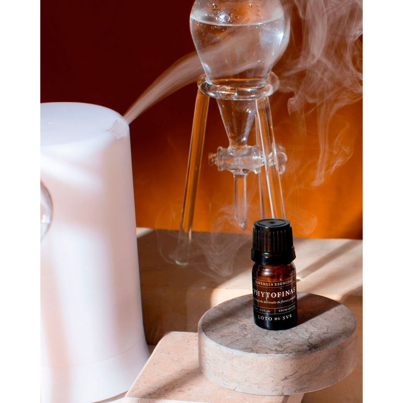 Sinergias Esenciales