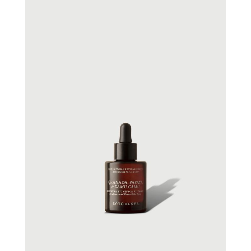 Elixir Revitalizante