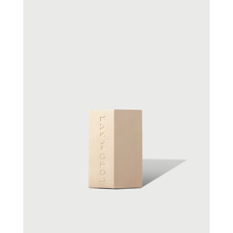 Jabón Sólido Vegetal