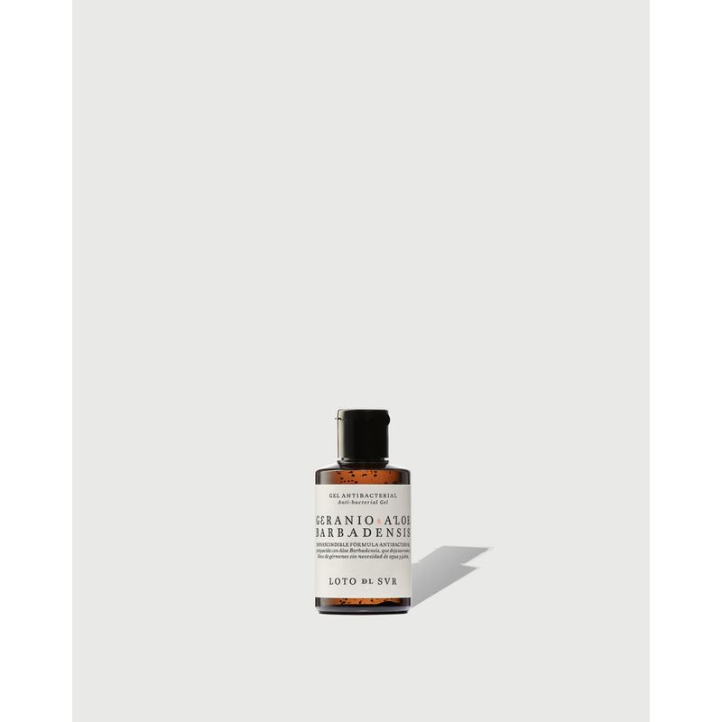Gel Antibacterial