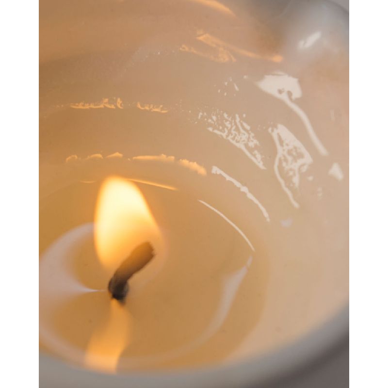 Vela Nutritiva Para Masajes