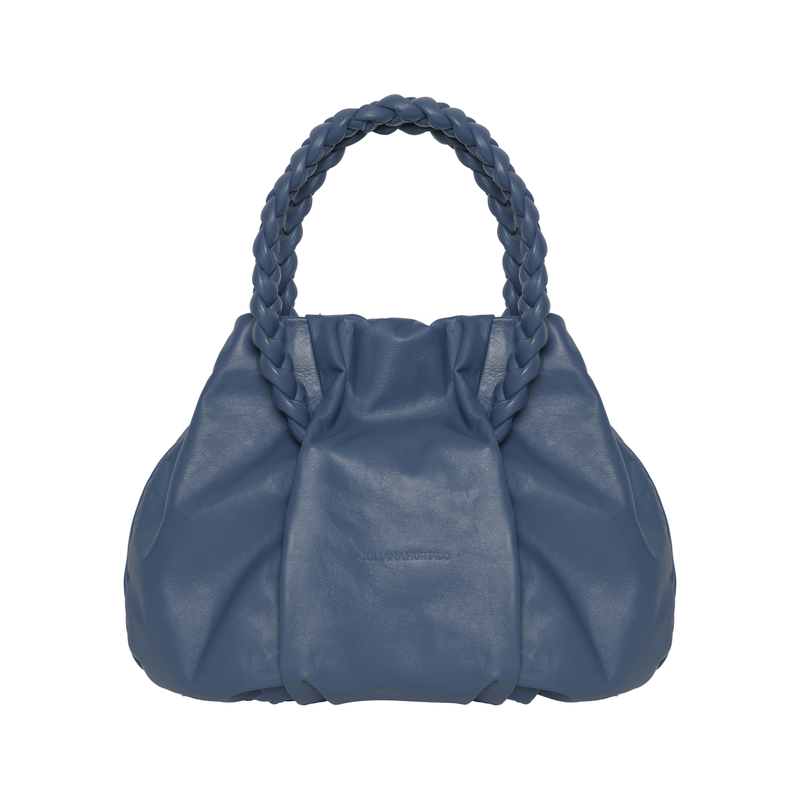 Croton Bag Azul
