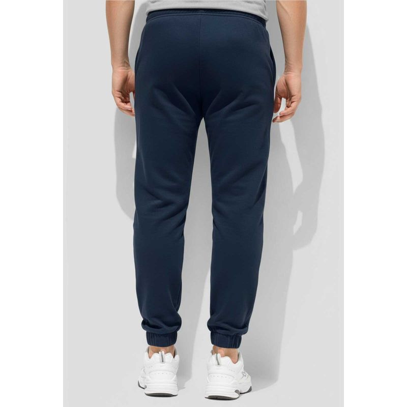 Jogger Hombre Azul Profundo Mp 6073