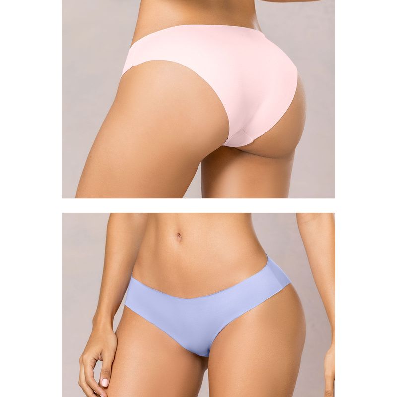 Tanga Paq X5 Mujer Multicolor Fi 113757